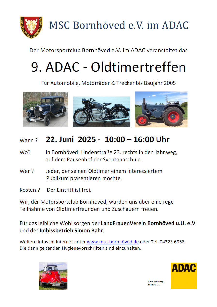 OldtimertreffenFlyer2025