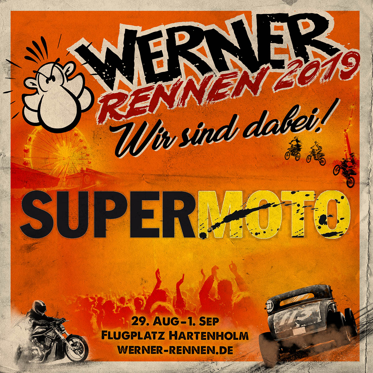 wr 19 teaser motorsport supermoto